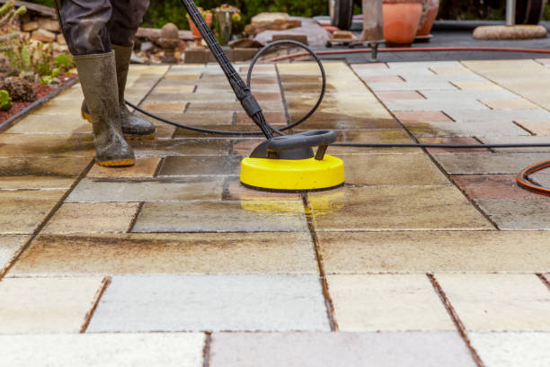 Best Building Exterior Washing  in Millville, DE