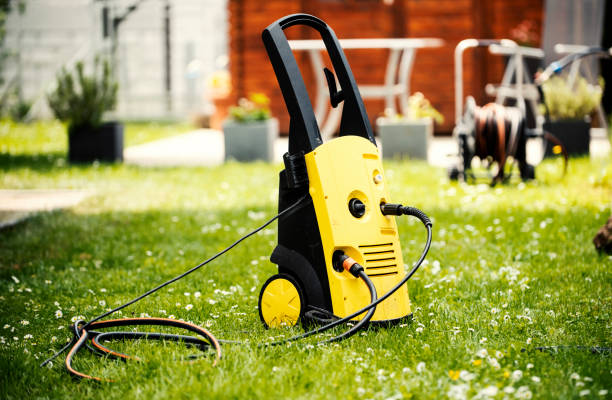 Playground Equipment Cleaning in Millville, DE